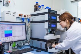 Программа производственного контроля ХАССП в Заозерном